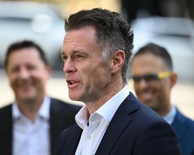 Housing push the centrepiece of NSW budget which projects $3.43bn deficit next financial year