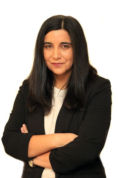 From Startup to Scale-Up: Claudia Serrer’s Strategic Approach to Global Business Growth