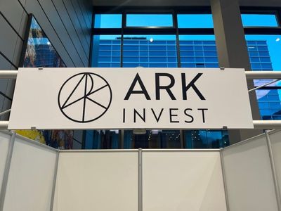 Cathie Wood's Ark Invest Cashes Out $109 Million Out Of Circle Internet Stock As Shares Spike, Pivots Into Robinhood And These Chip Stocks