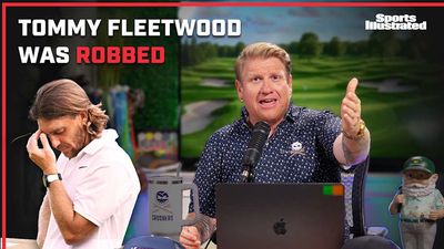 Inside Tommy Fleetwood's Latest PGA Tour Heartbreak