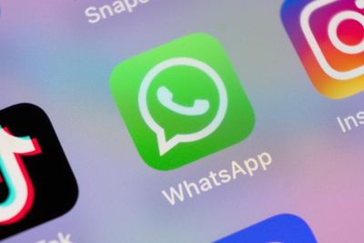 WhatsApp Blocked On US House Devices Over Transparency, Encryption Concerns — Meta App Deemed 'High Risk' While iMessage, FaceTime And Teams Get Green Light