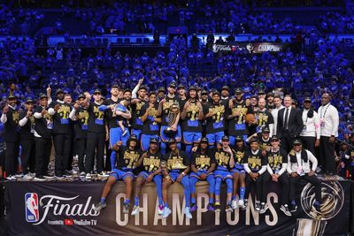 Michael Jordan Matched: Can SGA's Competitive Thunder Actually Become The Next Famous '96 Bulls?