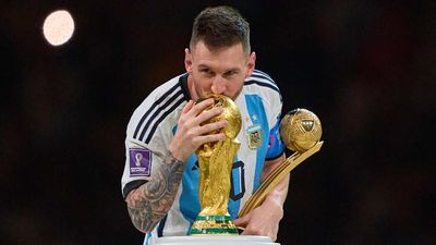 Will Lionel Messi Play at the 2026 World Cup?
