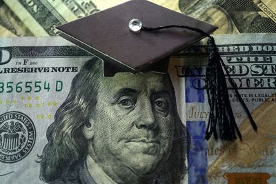 Trump Accounts Launch July 4. How They Compare With 529 College Savings Plans
