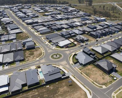 NSW budget 2025 winners and losers