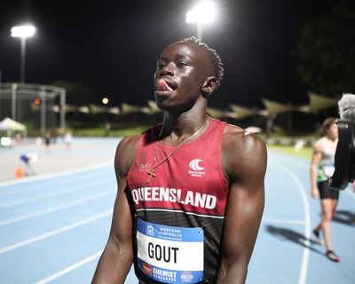 Gout Gout to make international debut with sights set on Tokyo world titles