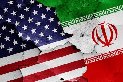 US-Iran Nuclear Deal In 2025? Crypto Bettors On Polymarket See Strong Chance After Trump's Ceasefire Announcement
