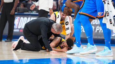 Tyrese Haliburton Echoes Kobe Bryant in First Message to Pacers Fans After Achilles Surgery