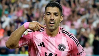 A Late Collapse, but Mission Accomplished: Takeaways From Inter Miami's Draw vs. Palmeiras