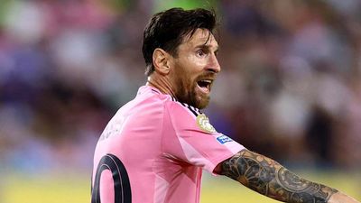 Inter Miami 2–2 Palmeiras: Player Ratings As Messi, Herons Advance to Club World Cup Round of 16