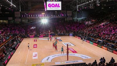 Money worries top Super Netball player concerns: survey