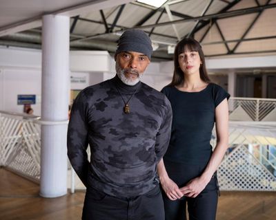 Campaigners look to Historic England to save Black British site Bridge Park in London