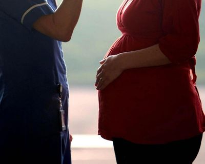 Wes Streeting announces investigation into ‘failing’ NHS maternity services