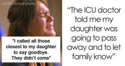 “They Didn’t Come”: 6YO Dies Without Saying Goodbye To Grandparents, Man Asks Wife To Forgive Them