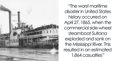 32 Historical Events That Don’t Get Enough Attention