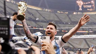 How Many Trophies Does Lionel Messi Have? A Complete Breakdown of His Career Titles