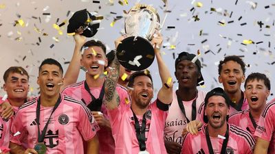 How Many Trophies Does Lionel Messi Have? A Complete Breakdown of His Career Titles