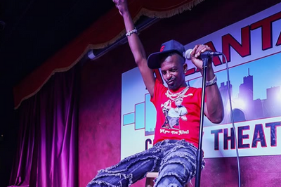 Charleston White One Eye Legend: A Surprise Reveal On Why the Internet Can't Look Away from the One-Eyed Internet Villain