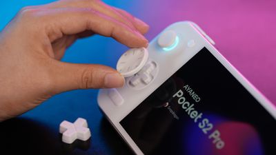 AYANEO Pocket S2 and S2 Pro pre-orders are now open, with shipping to begin soon