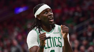 Celtics, Blazers Agree to Swap Jrue Holiday and Anfernee Simons in Blockbuster Trade