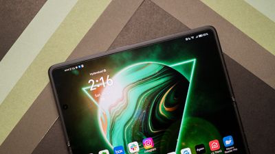 Honor's 'relentless pursuit' drives the Magic V5 toward the thinnest foldable crown