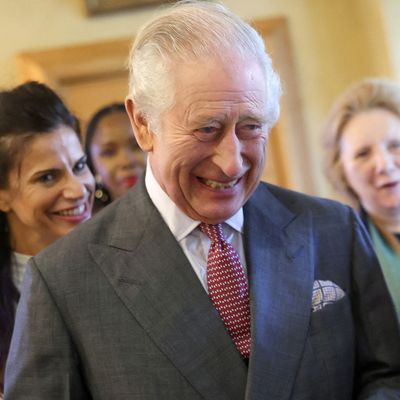 Former Royal Butler Reveals Some of the Family's "Guilty Pleasures" Including King Charles's Surprising Favorite Movie