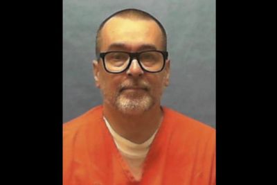 Killer rapist is the seventh inmate executed in Florida this year