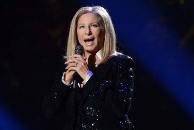 Barbra Streisand finds 'The Secret of Life' on her new duets album with Bob Dylan and Paul McCartney