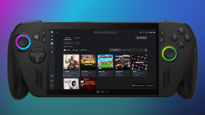 Xbox PC App Tests Integrating Game Libraries Into Just One Platform