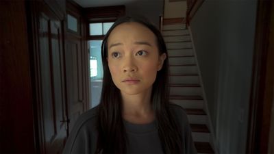 Street Fighter movie finds its Chun-Li in Presence actor Callina Liang