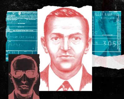 Is he still alive? The mystery of DB Cooper – the hijacker who disappeared