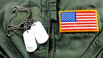 Meta CTO Andrew Bosworth Explains Why He Joined The Army Reserve Alongside OpenAI, Palantir Execs — Shares How People At Facebook-Parent Reacted