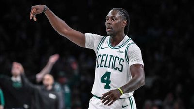 NBA Insider Shares Trail Blazers' Plan for Jrue Holiday After Celtics Trade