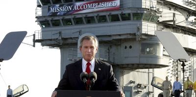 Hauntingly familiar? Why comparing the US strikes on Iran to Iraq in 2003 is off target