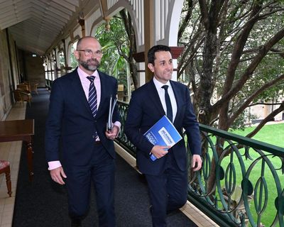 Queensland state budget 2025: five key takeaways