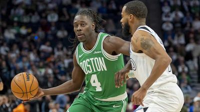 Two Other Western Conference Teams Had Jrue Holiday Interest Ahead of Celtics-Blazers Trade