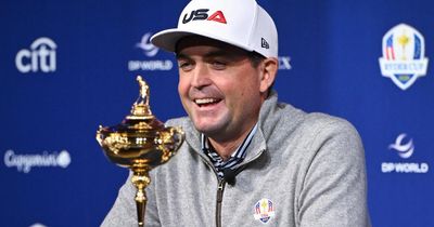 Nick Rodger: To play or not to play? That is the Ryder Cup question for Bradley