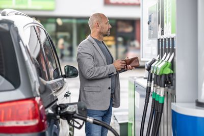 How Much Will Gas Prices Go Up After Iran Conflict?