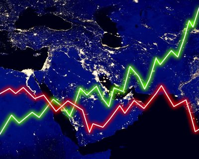 Stock Market Today: Stocks Rise on a Little More Uncertainty