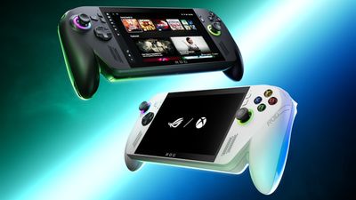 ROG Xbox Ally X: Everything we know about Microsoft and Asus’ next-gen Windows handheld gaming PC
