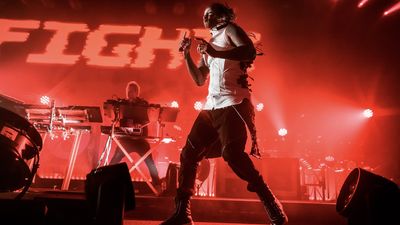 "The World Heavyweight Champions re-unite for a tour of straight up ruckus." The Prodigy announce UK and Ireland tour with special guest Carl Cox