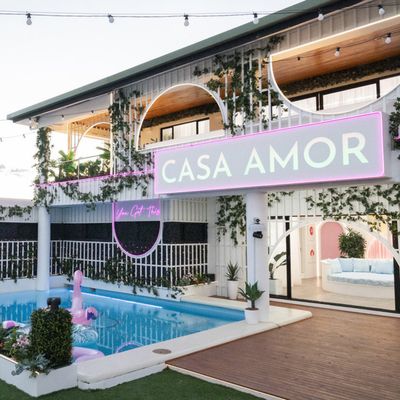 Everything to Know About Casa Amor on 'Love Island USA,' From the Cast to the Episode Dates