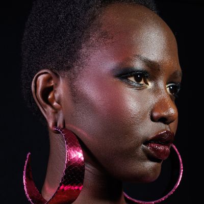 My Cheekbones Have Never Looked Sharper—Or More Expensive—Thanks to This $44 Blush