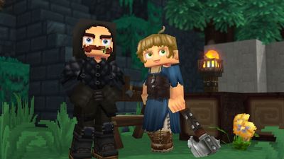 After more than 7 years of development with nothing to show for it, Riot cancels the Minecraft-inspired sandbox RPG Hytale and closes the studio making it
