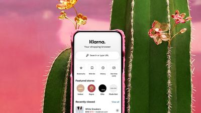 First your money, now your data: Klarna wants to become a global mobile network with unlimited 5G data, joining N26, Revolut - I just wonder how long before PayPal joins in