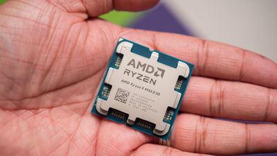 Leaked AMD Ryzen 5 X3D gaming CPU will dominate the market — and it could launch this year