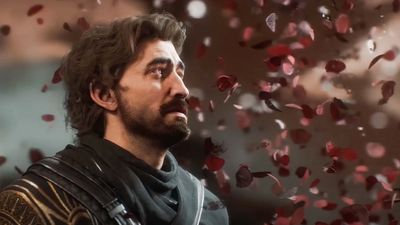 Clair Obscur: Expedition 33 lead Charlie Cox wants you to hold the applause — He feels "like a total fraud" since he only spent 4 hours voice acting