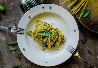 The surprising way to serve pasta, bread and potatoes which makes them healthier for your gut