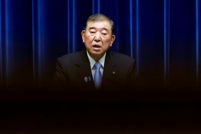Japan PM To Face Tough Upper House Election On July 20