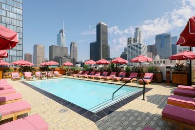 The best budget hotels in Los Angeles for location and style